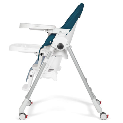 PEG Prima Pappa Zero 3 High Chair - Petrolio