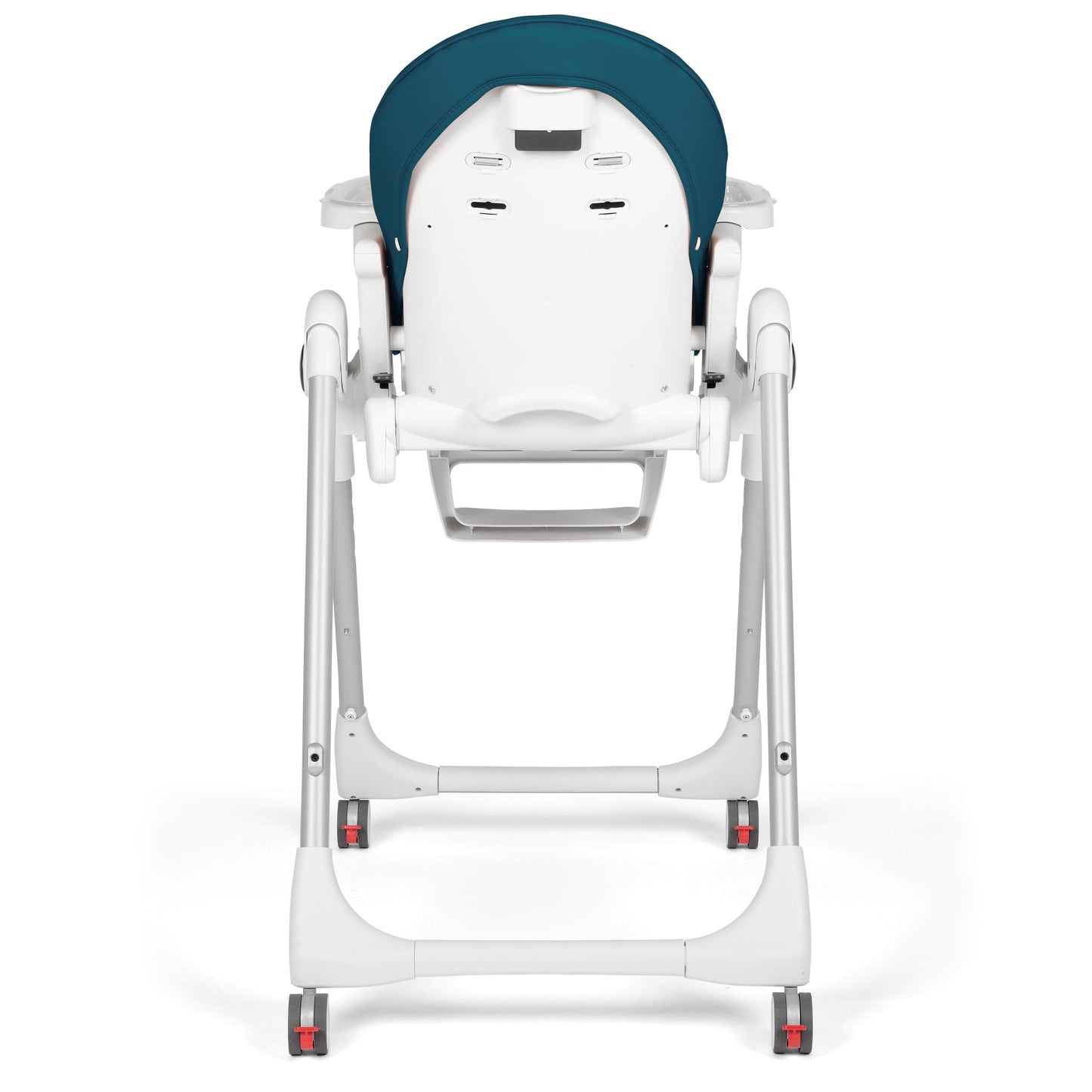 PEG Prima Pappa Zero 3 High Chair - Petrolio