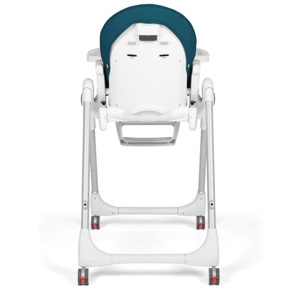 PEG Prima Pappa Zero 3 High Chair - Petrolio