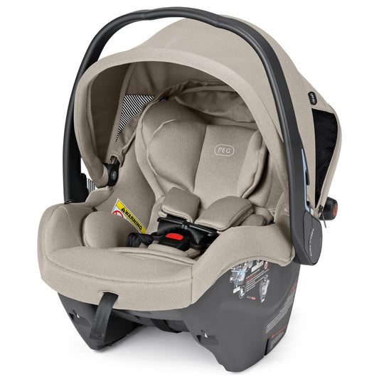 PEG Primo Viaggio Nido Infant Car Seat - Astral