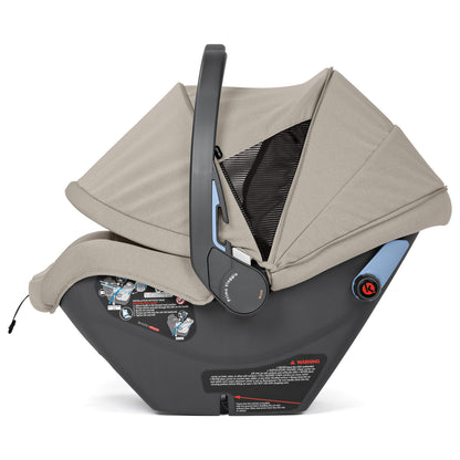 PEG Primo Viaggio Nido Infant Car Seat - Astral