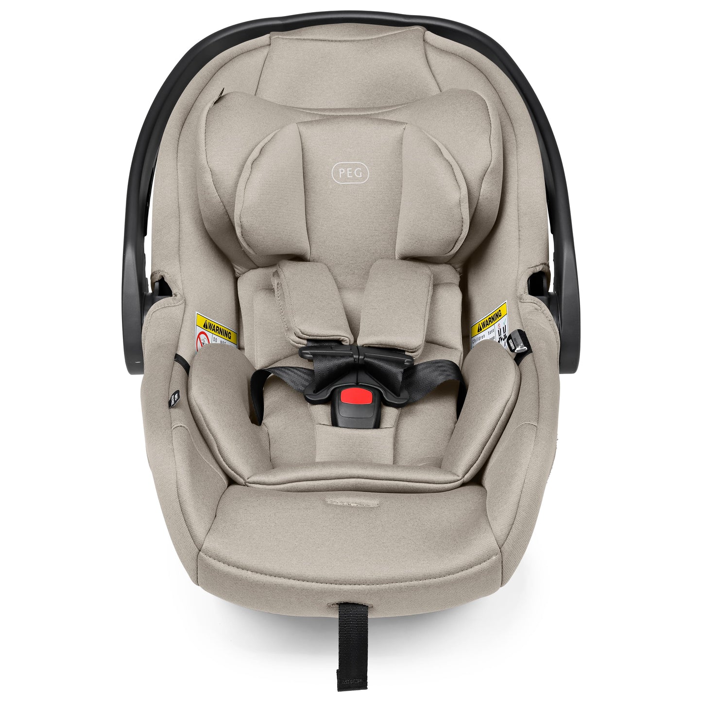PEG Primo Viaggio Nido Infant Car Seat - Astral
