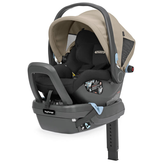 PEG Primo Viaggio Nido Infant Car Seat - Vanilla Blend