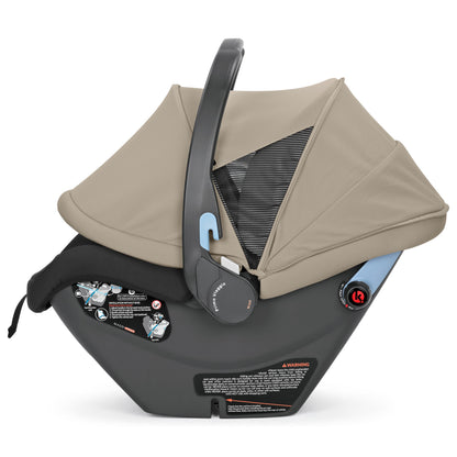 PEG Primo Viaggio Nido Infant Car Seat - Vanilla Blend