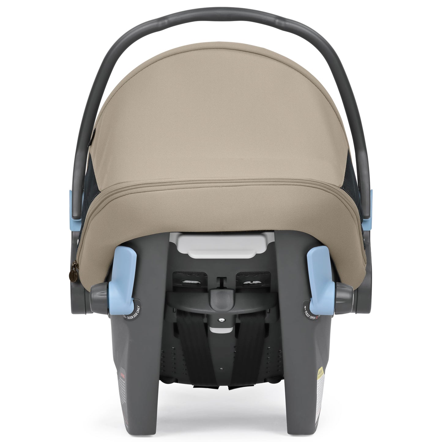 PEG Primo Viaggio Nido Infant Car Seat - Vanilla Blend