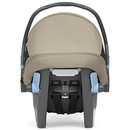 PEG Primo Viaggio Nido Infant Car Seat - Vanilla Blend