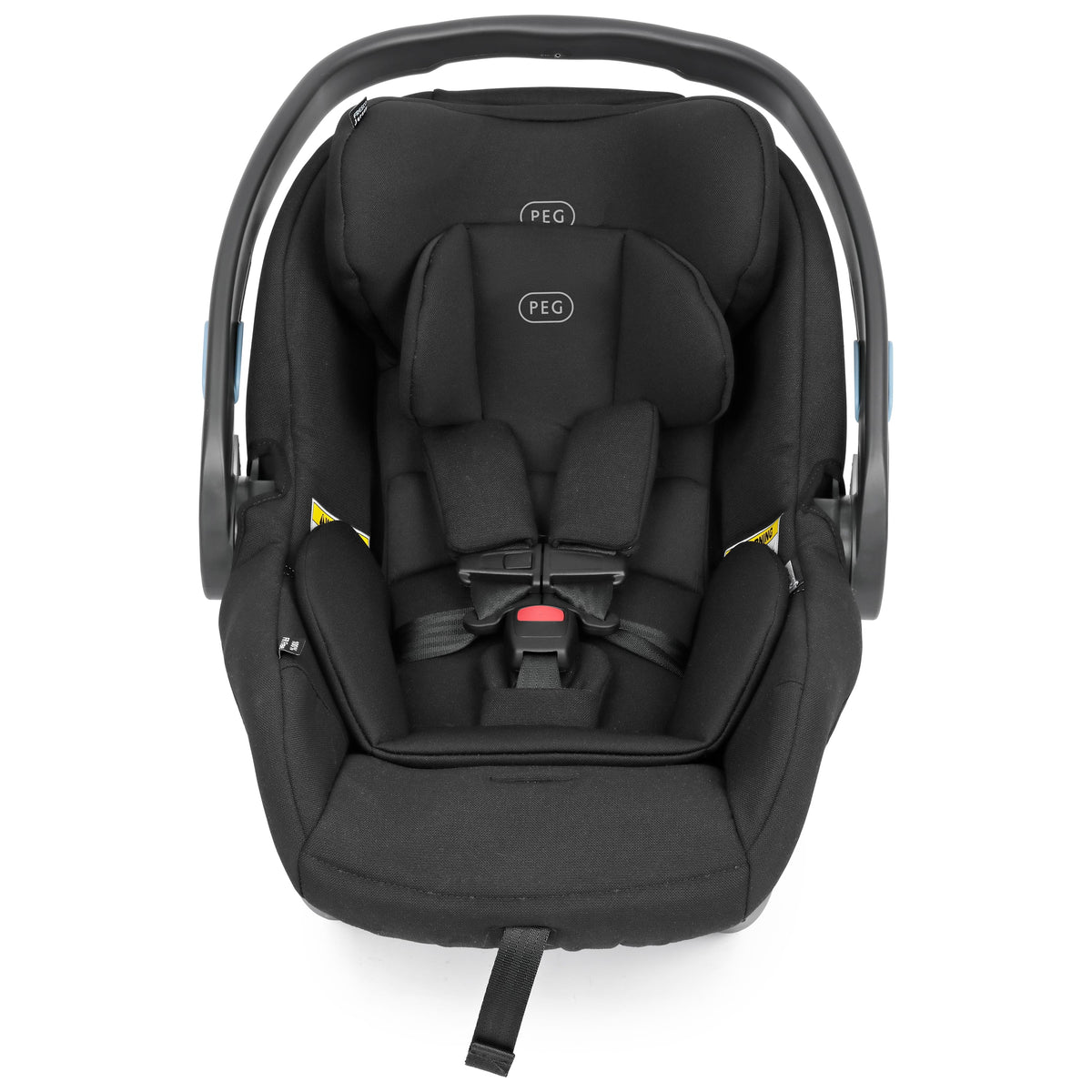 PEG Primo Viaggio Nido Infant Car Seat - Vanilla Blend