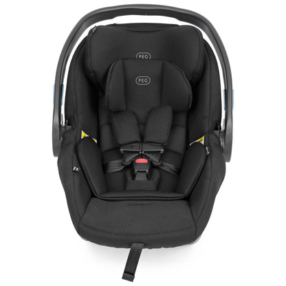 PEG Primo Viaggio Nido Infant Car Seat - Vanilla Blend