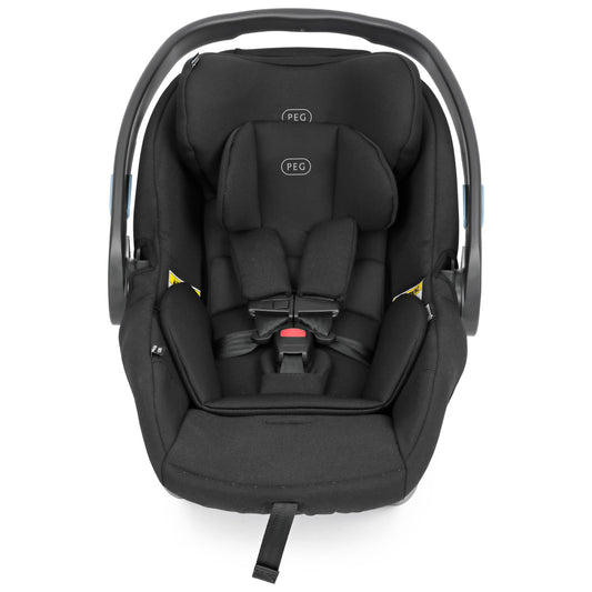 PEG Primo Viaggio Nido Infant Car Seat - Vanilla Blend