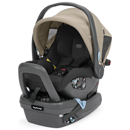 PEG Primo Viaggio Nido Infant Car Seat - Vanilla Blend