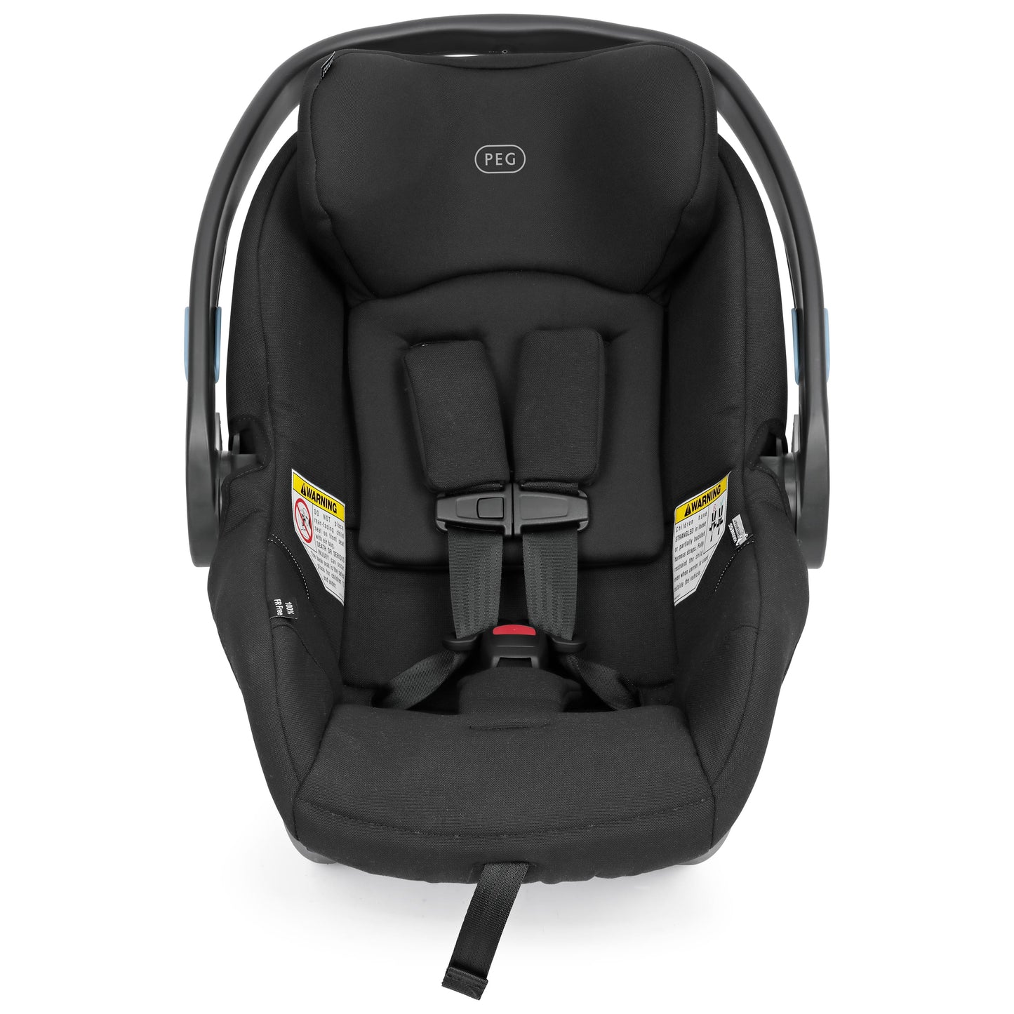 PEG Primo Viaggio Nido Infant Car Seat - Vanilla Blend