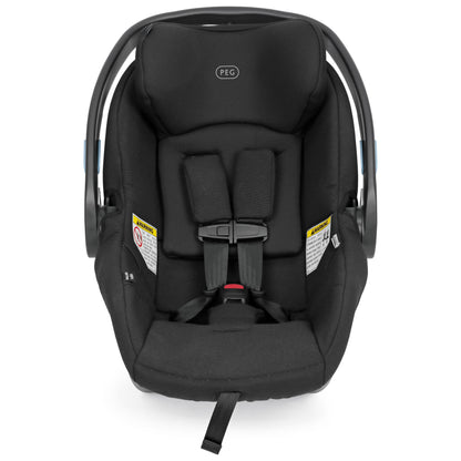 PEG Primo Viaggio Nido Infant Car Seat - Vanilla Blend