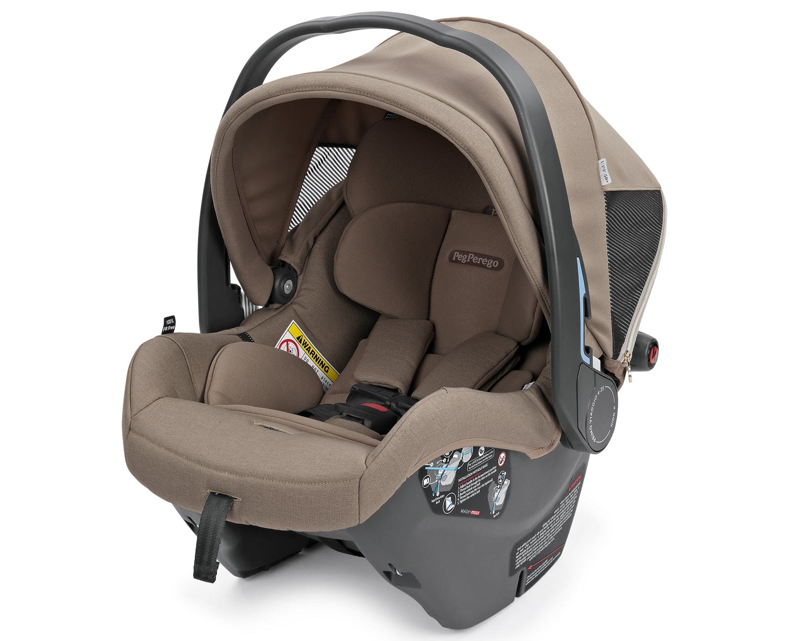 peg perego nido infant car seat PEG Perego Primo Viaggio Nido Infant Car Seat