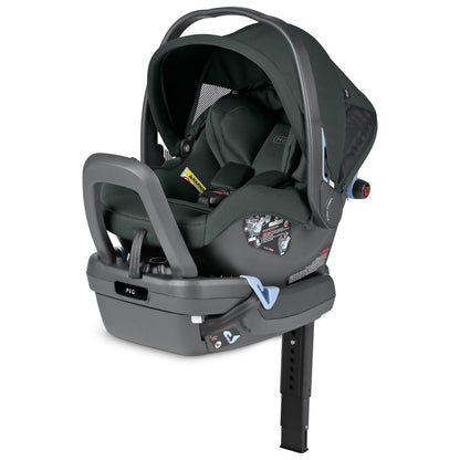 PEG Primo Viaggio Nido Infant Car Seat - Metal