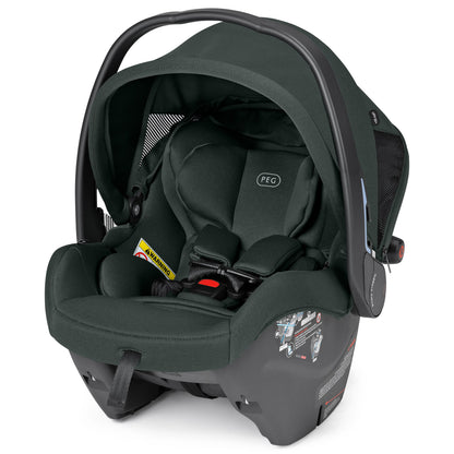 PEG Primo Viaggio Nido Infant Car Seat - Metal