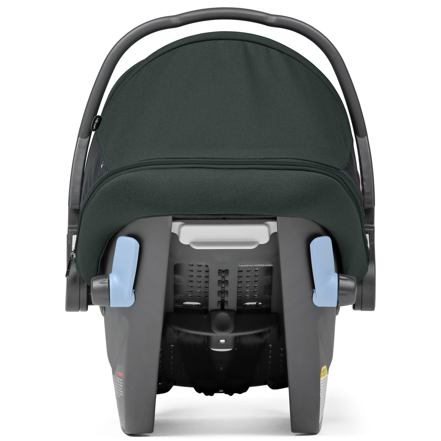 PEG Primo Viaggio Nido Infant Car Seat - Metal