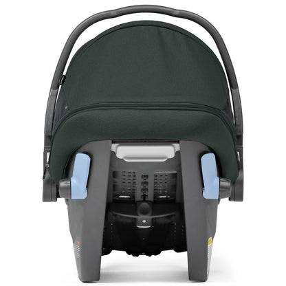PEG Primo Viaggio Nido Infant Car Seat - Metal
