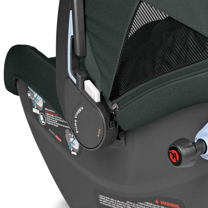 PEG Primo Viaggio Nido Infant Car Seat - Metal