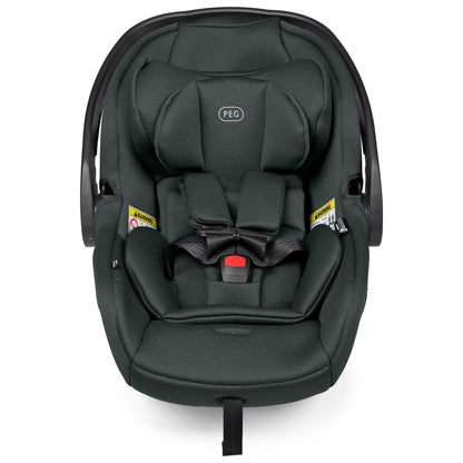 PEG Primo Viaggio Nido Infant Car Seat - Metal