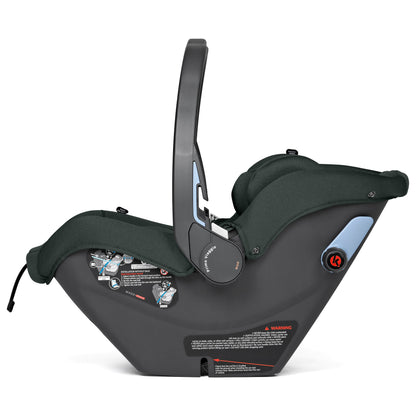 PEG Primo Viaggio Nido Infant Car Seat - Metal