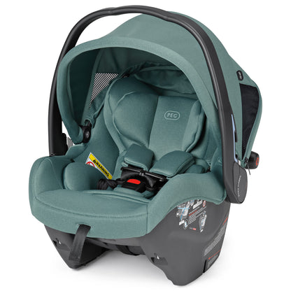 PEG Primo Viaggio Nido Infant Car Seat - Jade