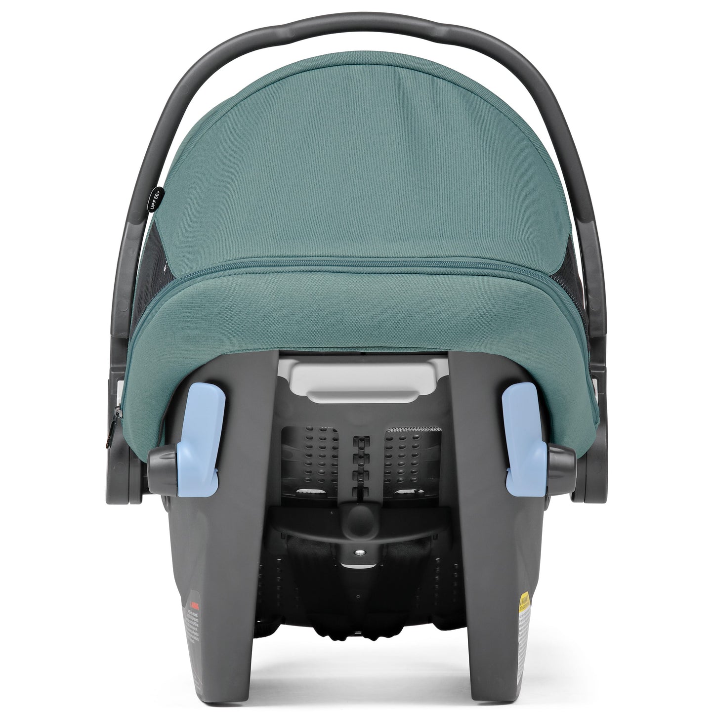 PEG Primo Viaggio Nido Infant Car Seat - Jade