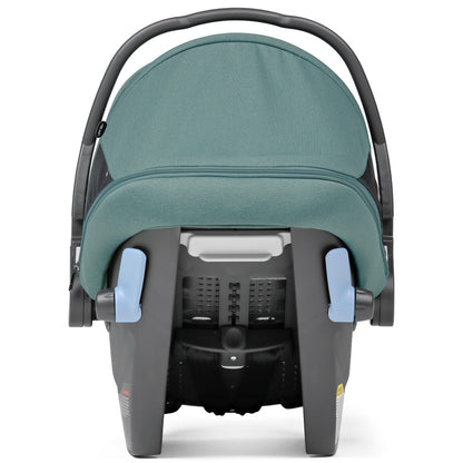 PEG Primo Viaggio Nido Infant Car Seat - Jade