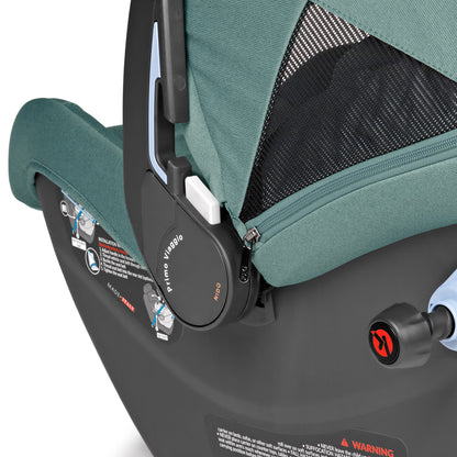 PEG Primo Viaggio Nido Infant Car Seat - Jade
