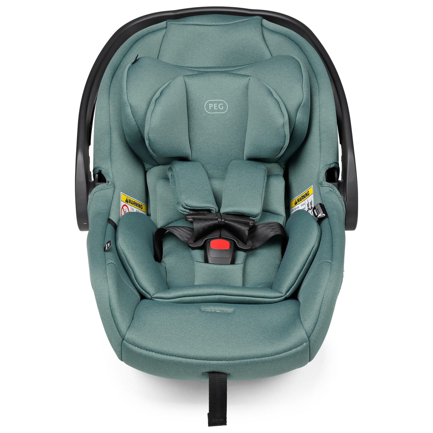 PEG Primo Viaggio Nido Infant Car Seat - Jade
