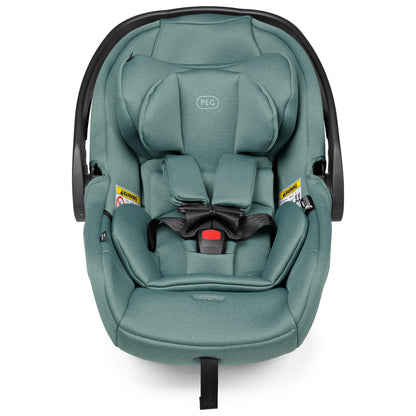 PEG Primo Viaggio Nido Infant Car Seat - Jade