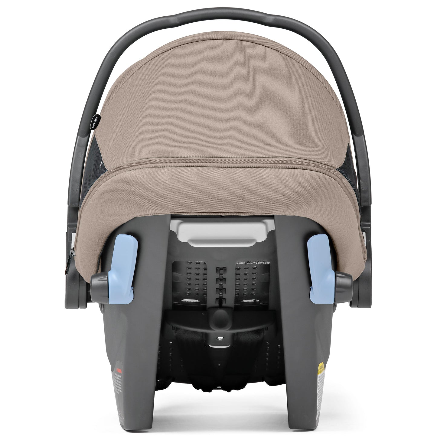 PEG Primo Viaggio Nido Infant Car Seat - Desert