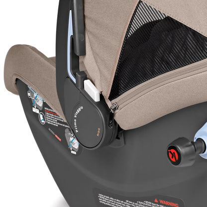 PEG Primo Viaggio Nido Infant Car Seat - Desert