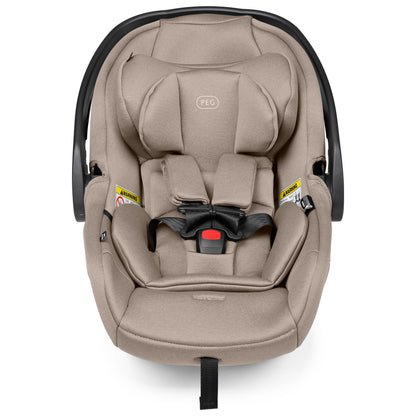 PEG Primo Viaggio Nido Infant Car Seat - Desert