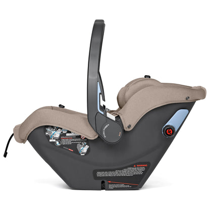PEG Primo Viaggio Nido Infant Car Seat - Desert