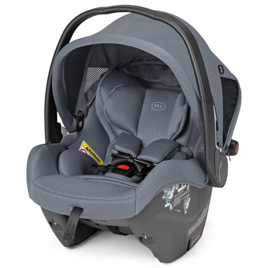 PEG Primo Viaggio Nido Infant Car Seat - Nordic Blue