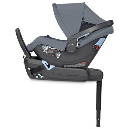 PEG Primo Viaggio Nido Infant Car Seat - Nordic Blue