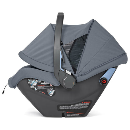 PEG Primo Viaggio Nido Infant Car Seat - Nordic Blue