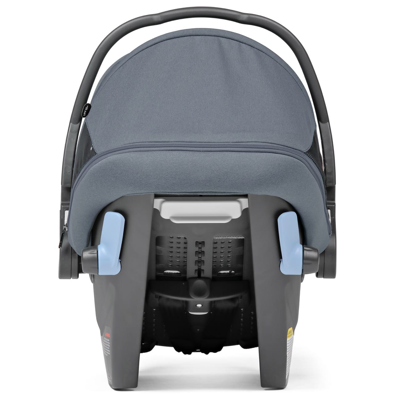 PEG Primo Viaggio Nido Infant Car Seat - Nordic Blue