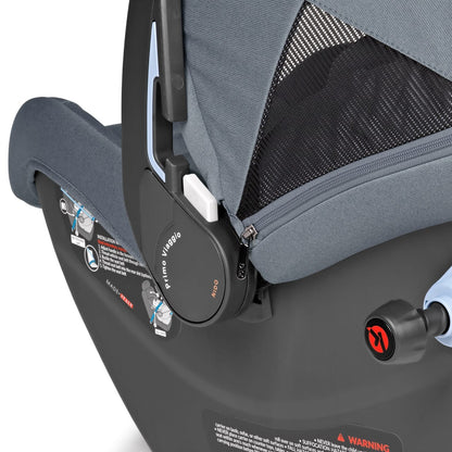 PEG Primo Viaggio Nido Infant Car Seat - Nordic Blue