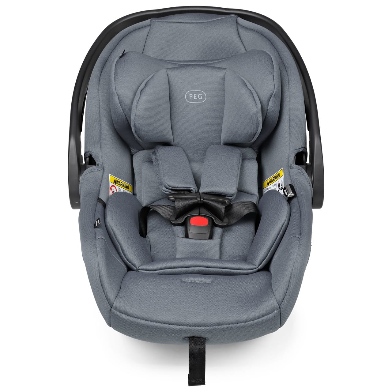 PEG Primo Viaggio Nido Infant Car Seat - Nordic Blue