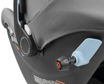 PEG Primo Viaggio Infant Car Seat - True Black