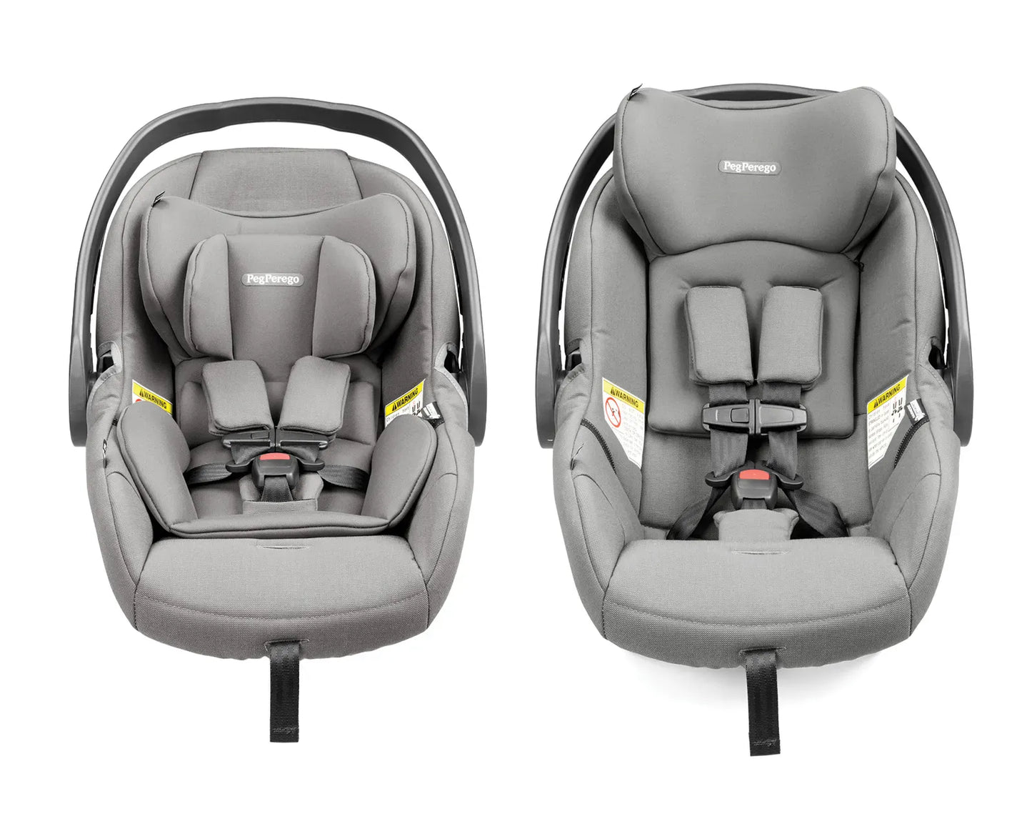 PEG Primo Viaggio Infant Car Seat - True Black