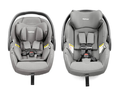 PEG Primo Viaggio Infant Car Seat - Mercury