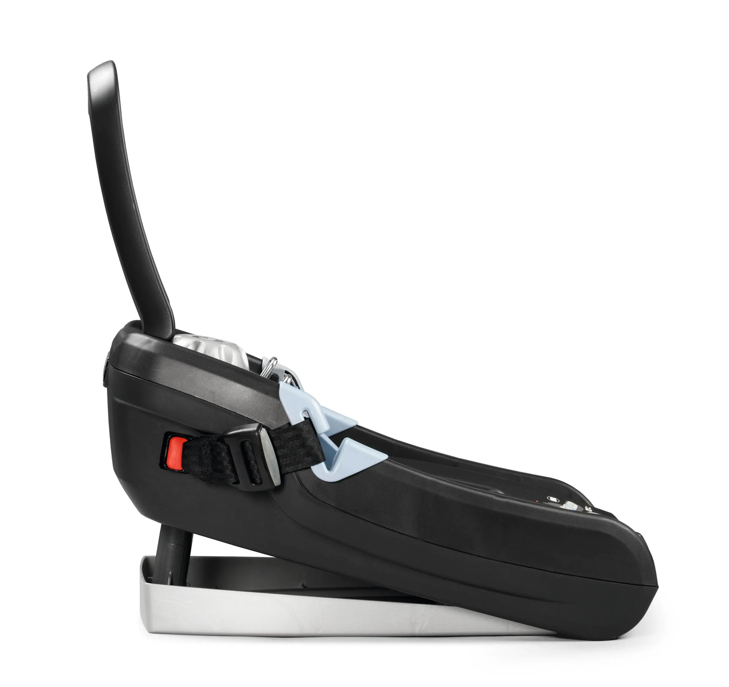 PEG Primo Viaggio Infant Car Seat - True Black