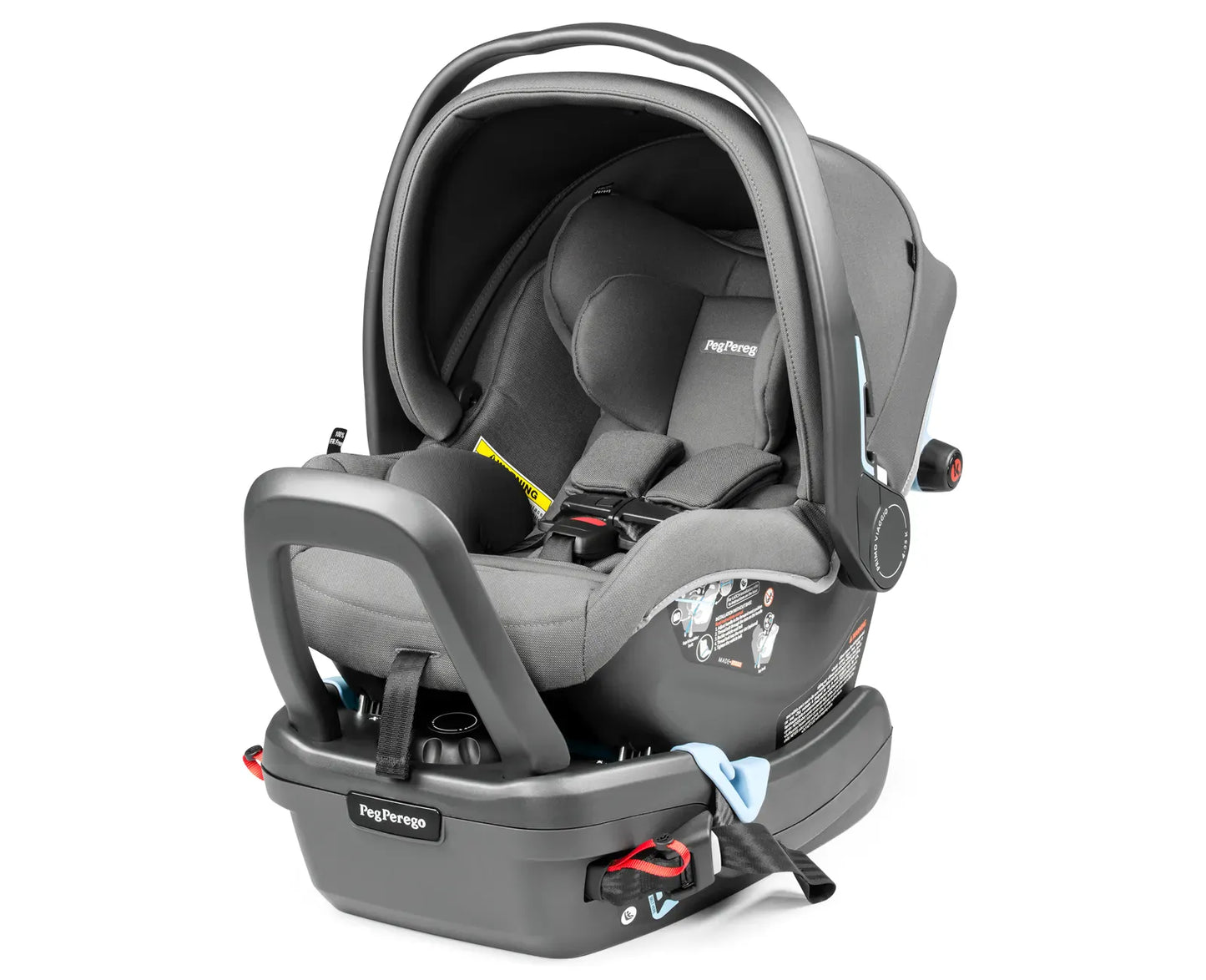 PEG Primo Viaggio Infant Car Seat - Mercury