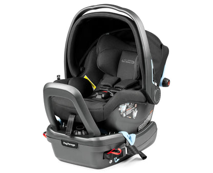 PEG Primo Viaggio Infant Car Seat - True Black