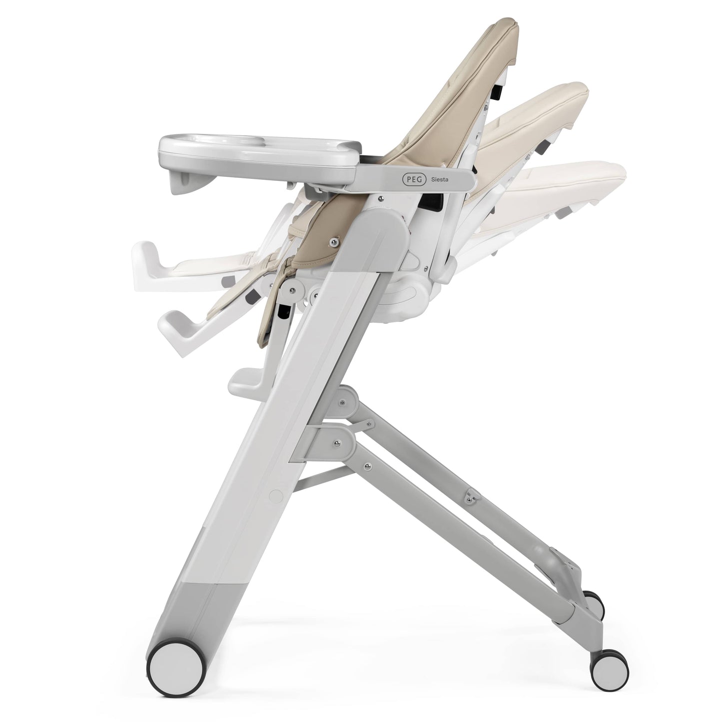 PEG Siesta High Chair - Astral