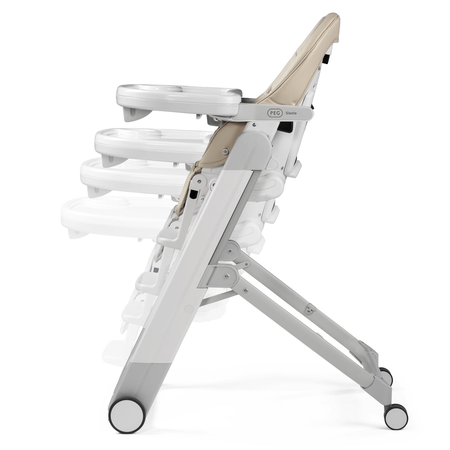 PEG Siesta High Chair - Astral