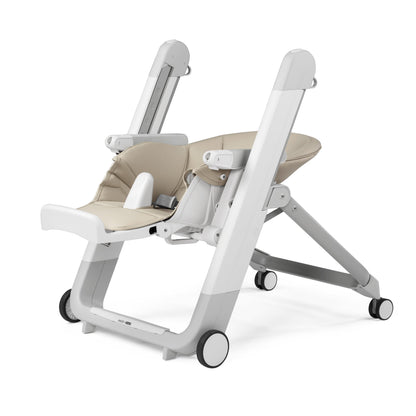 PEG Siesta High Chair - Astral