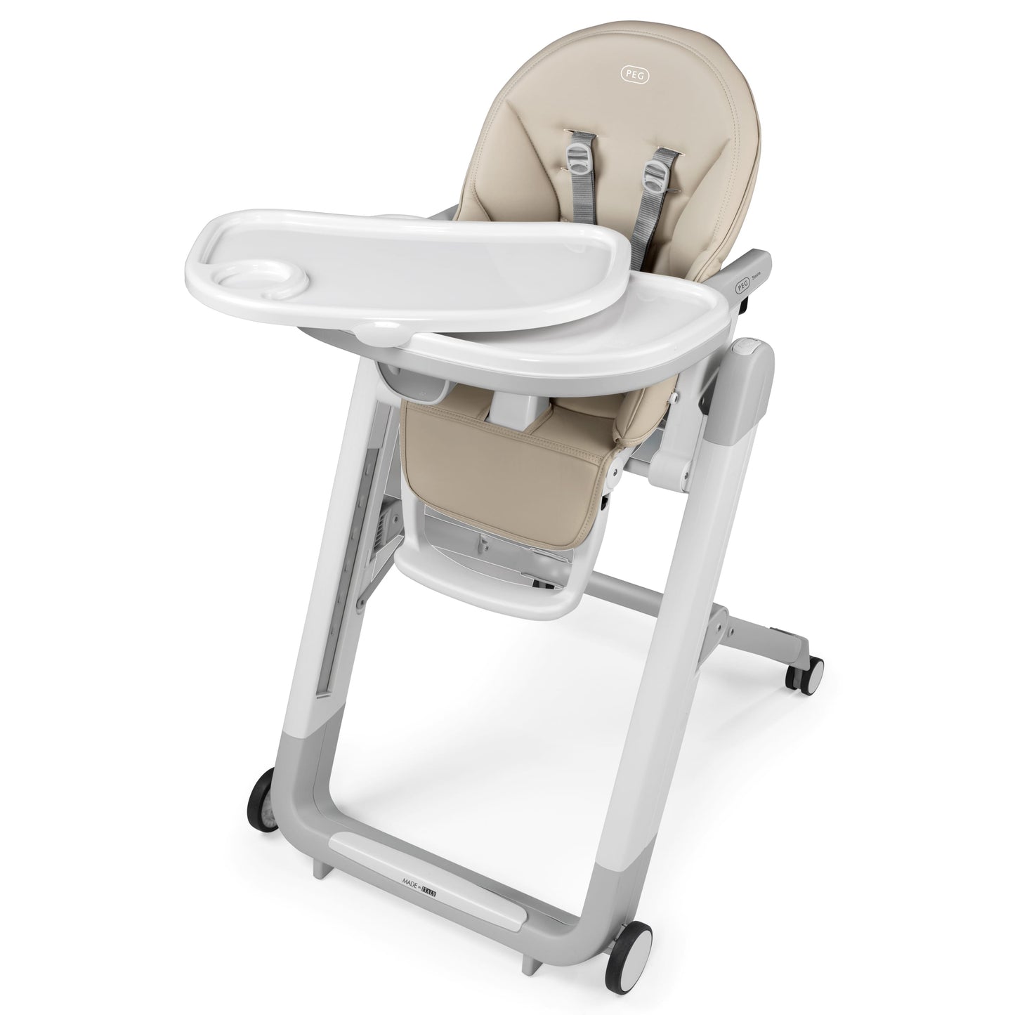 PEG Siesta High Chair - Astral